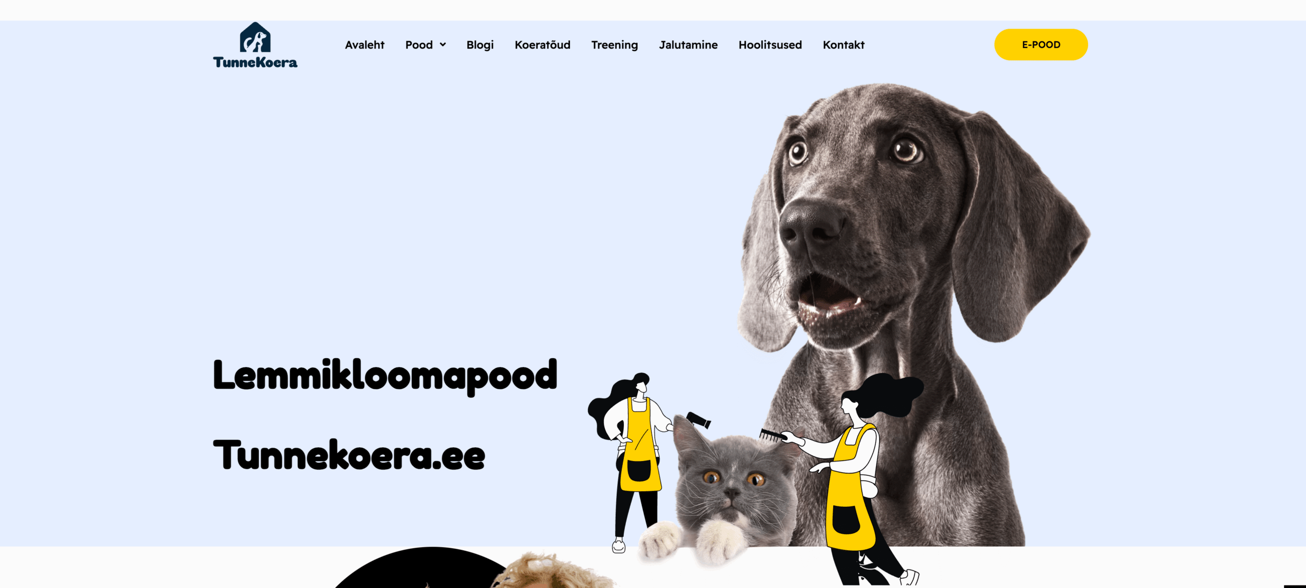 Tunnekoera.ee