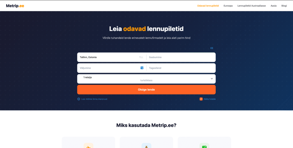 metrip