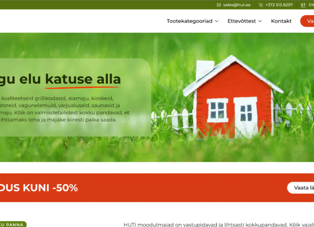 Hut.ee